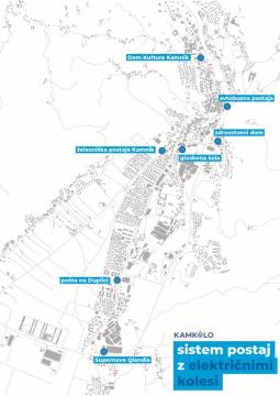 Zagnali smo sistem KAMKOLO 1